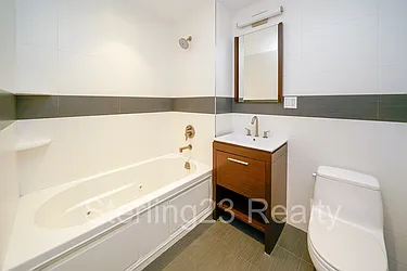 Rented by Sterling Realty Solution Inc