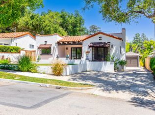 1222 Grace Dr, Pasadena, CA 91105
