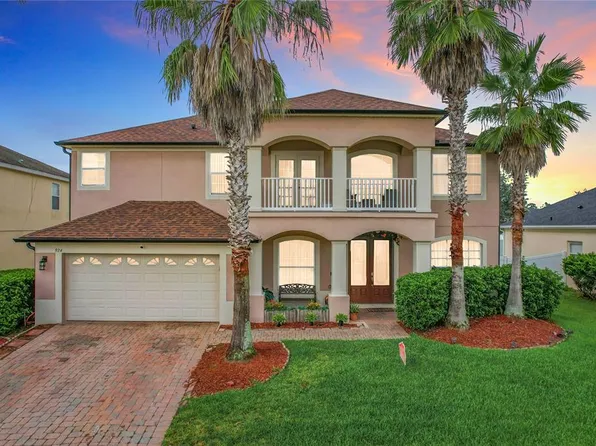 924 Timber Isle Dr, Orlando, FL 32828