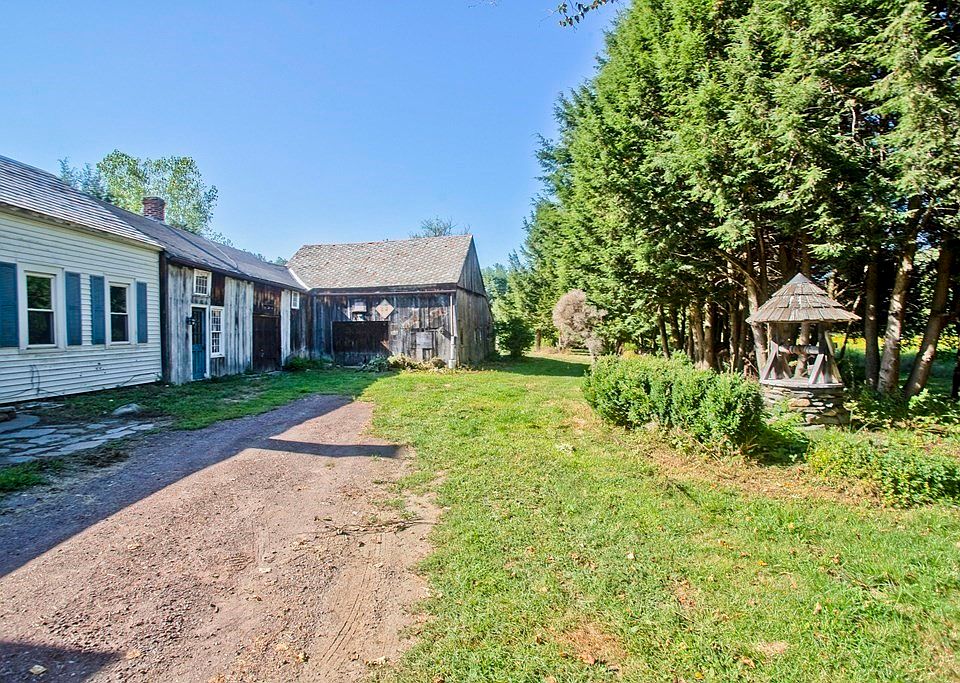 80 Ashfield Rd, Shelburne Falls, MA 01370 Zillow
