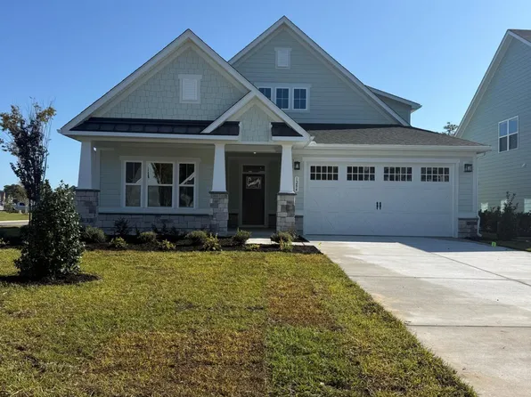 1284 Piper Glen Drive, Sunset Beach, NC 28468