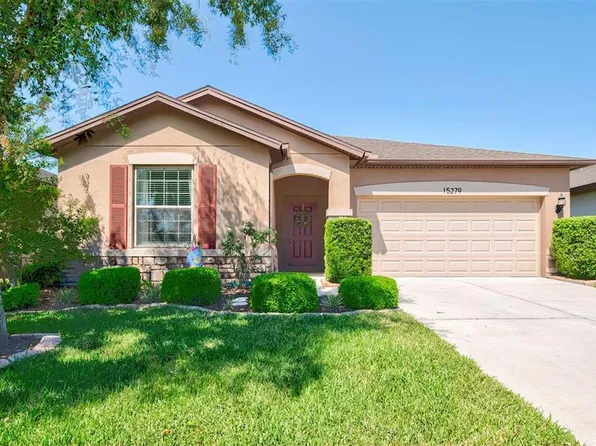 15279 Stone House Dr, Brooksville, FL 34604