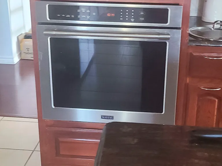 Microwave/Oven