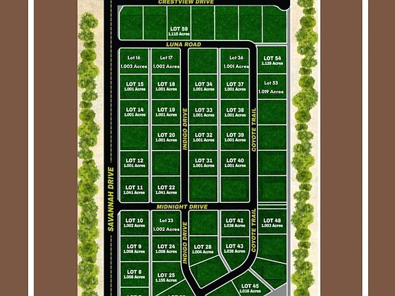 2nd image of 48 Desert Willow Ests