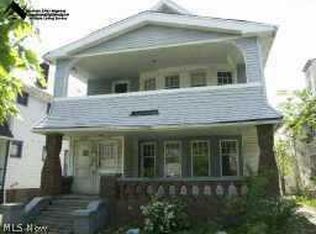 1120 Eddy Rd, Cleveland, OH 44108