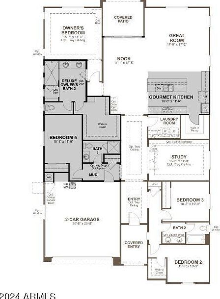 2nd image of 16379 W AVENIDA DEL SOL --