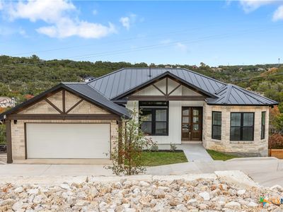 21002 Paseo De Vaca St, Lago Vista, TX, 78645