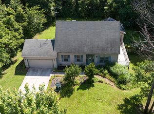 11123 Old 31, Berrien Springs, MI 49103