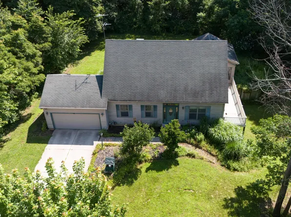 11123 Old 31, Berrien Springs, MI 49103