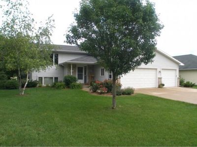 488 Maple Ridge Rd, Berlin, WI, 54923