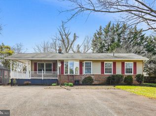 17001 Moss Meadow Way, Mount Airy, MD 21771