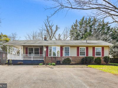 17001 Moss Meadow Way, Mount Airy, MD, 21771