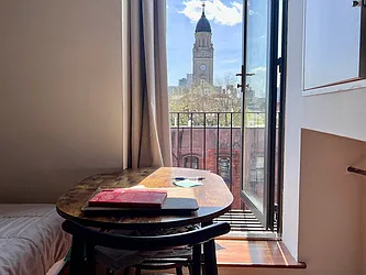 Rented by Keller Williams NYC