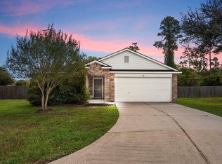 4810 Neches Ct, Spring, TX 77386