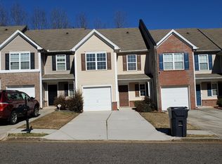 1636 Little Creek Dr, Lawrenceville, GA 30045