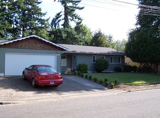 5025 SE Rainbow Ln, Milwaukie, OR