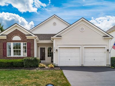 7231 Winterbek Ave, New Albany, OH, 43054