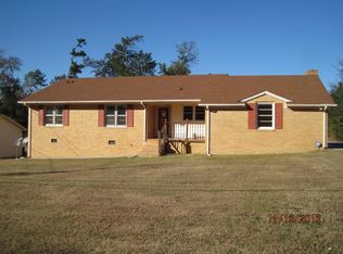 3809 Wynnwood Dr, Macon, GA