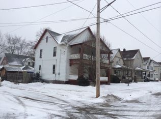 402 W Cambridge St, Alliance, OH 44601