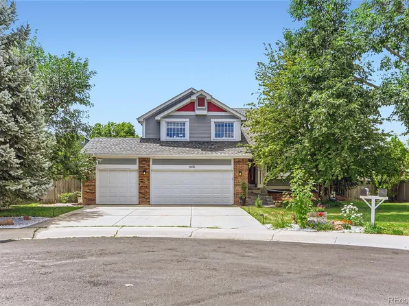 1605 Alpine Street, Longmont, CO 80504