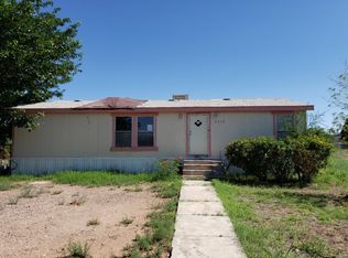 2538 E Aster St, Douglas, AZ 85607