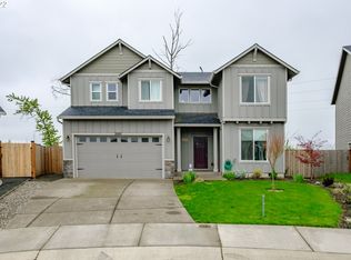 2000 NE Summit Dr, Albany, OR 97321
