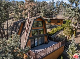 2222 Gimmewald Pl, Pine Mountain Club, CA 93222