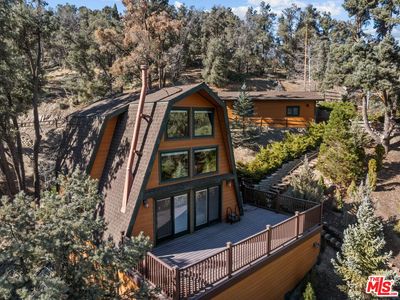 2222 Gimmewald Pl, Pine Mountain Club, CA, 93222