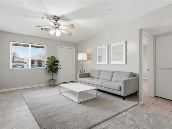 1202 N 49th Pl Unit A, Phoenix, AZ 85008