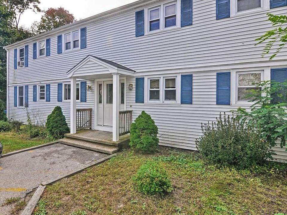 31 Cocasset St APT 4, Foxboro, MA 02035 Zillow