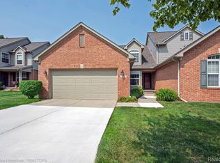 400 Cherry Grove Rd #57, Canton, MI 48188