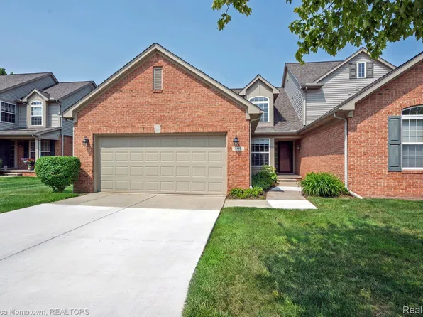 400 Cherry Grove Rd #57, Canton, MI 48188