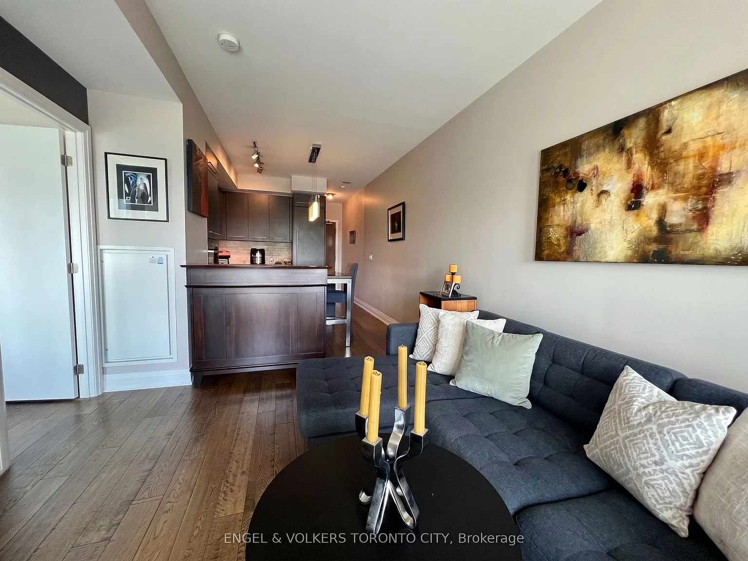 2 bed, $2,950 — Photo 4