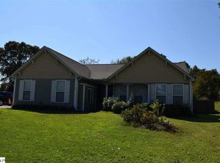 62 Jude Ct, Greer, SC 29651