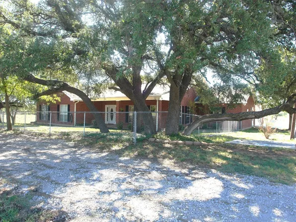 5005 County Road 192, Bangs, TX 76823