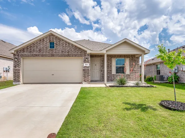 1516 Avery Pointe Dr, Anna, TX 75409