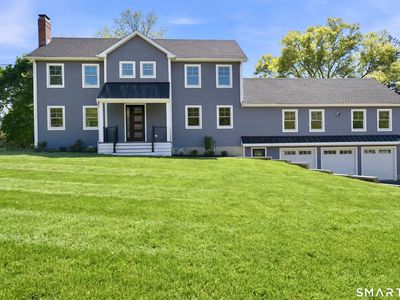 360 Taulman Road, Orange, CT, 06477