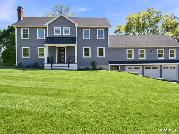 360 Taulman Rd, Orange, CT 06477