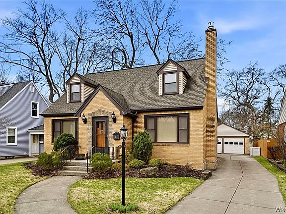 2nd image of 175 Mount Vernon Rd