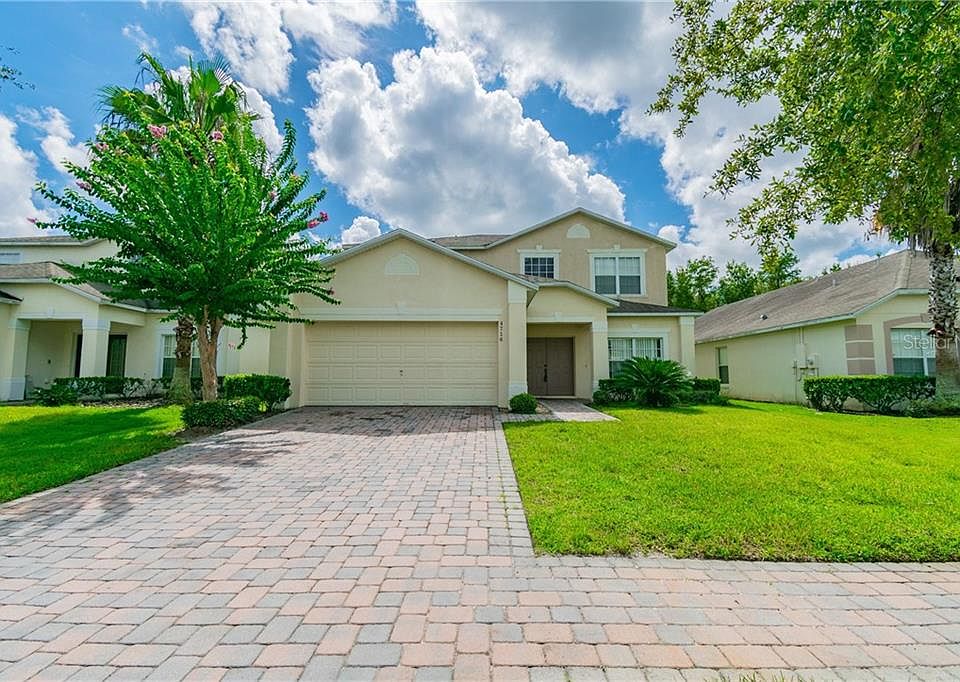 4716 Cumbrian Lakes Dr, Kissimmee, FL 34746 Zillow