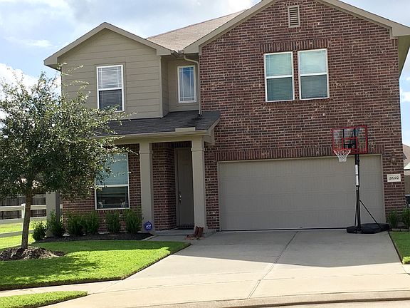 Large Culdasac Location