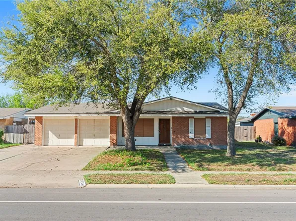 4634 Schanen Blvd, Corpus Christi, TX 78413