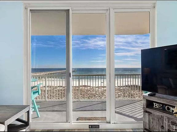 3rd image of 8577 Gulf Blvd APT 405
