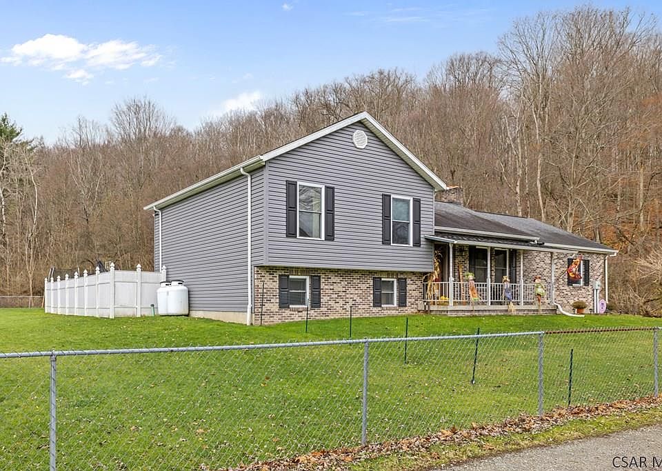 240 2nd St, Saint Michael, PA 15951 Zillow