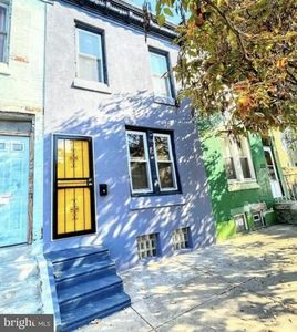 2917 W Norris St, Philadelphia, PA, 19121