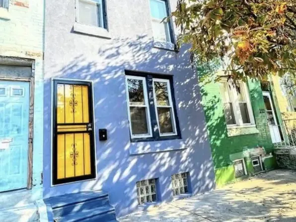 2917 W Norris St, Philadelphia, PA 19121