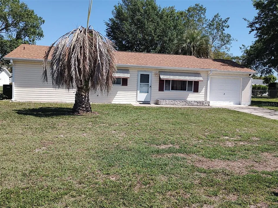 6345 SW 115th Street Rd