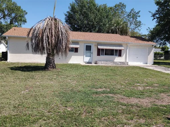 6345 SW 115th Street Rd, Ocala, FL 34476