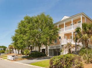 37 Pelican Reach, Isle Of Palms, SC 29451