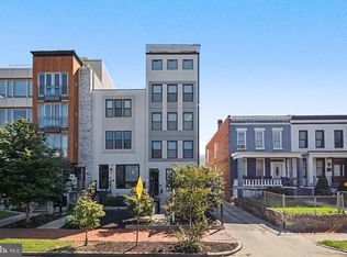 911 12th St NE #2, Washington, DC 20002